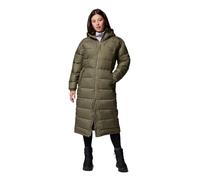 Columbia Pike Lake 3 Long Jacket Chaqueta acolchada con capucha Mujer (Pack de 1)