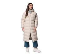 Columbia Pike Lake 3 Long Jacket Chaqueta acolchada con capucha Mujer (Pack de 1)