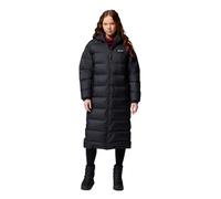 Columbia Pike Lake 3 Long Jacket Chaqueta acolchada con capucha Mujer (Pack de 1)