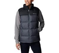 Columbia Pike Lake Chaleco para hombre