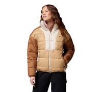 Columbia Pike Lake - Chaqueta acolchada para mujer (paquete de 1)