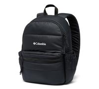 Columbia Pike Lake II Backpack Mochila, Negro, Talla única Unisex Adulto
