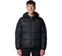 COLUMBIA Pike Lake Ii Hooded Jacket - Hombre - Negro - talla S- modelo 2027