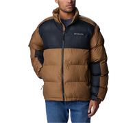 COLUMBIA Pike Lake Ii Jacket - Hombre - Marrón / Negro - talla M- modelo 2024