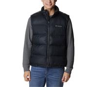 COLUMBIA Pike Lake Ii Vest - Hombre - Negro - talla L- modelo 2024