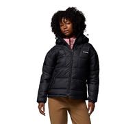 Columbia - Chaquetas Mujer - Pike Lake III Hooded Jacket Black para Mujer - Talla S - Negro Negro S