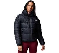 COLUMBIA Pike Lake Jacket - Mujer - Negro - talla XS- modelo 2026