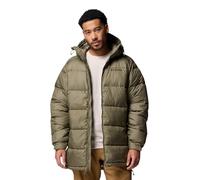 Columbia Pike Lake™ Parka CHAQUETA Hombre (Pack de 1)