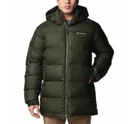 Columbia Pike Lake Parka Puffer Jacket para hombre (paquete de 1)