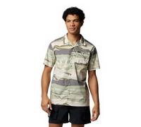 Columbia Pine Canyon Short Sleeve Camisa de Manga Corta Hombre (Pack de 1)