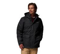 Columbia Pines Lake Parka, Chaqueta Reflectante Omni-Heat, Repelencia Omni-Shield, Capucha Ajustable, Bolsillos de Doble Entrada, Bolsillos Calentamanos, Puños Ajustables - Hombre