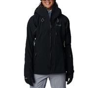 Columbia Platinum Peak™ Chaqueta Black XS
