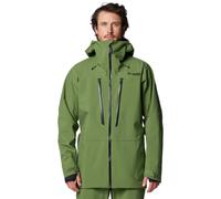 COLUMBIA Platinum Peak Ii 3l - Hombre - Verde - talla XL- modelo 2025