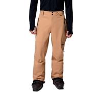 COLUMBIA Platinum Peak Ii 3l Pant - Hombre - Marrón - talla 40- modelo 2026
