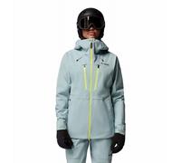 Columbia Platinum Peak II 3L Shell (Crushed Blue)