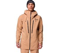 COLUMBIA Platinum Peak Ii 3l Shell - Hombre - Marrón - talla S- modelo 2026