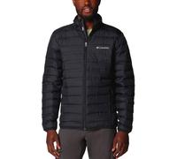 Columbia - Plumíferos esquí - Lake 22 II Down Jacket Black - Talla M - Negro Negro M