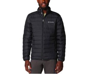 Columbia - Plumíferos esquí - Lake 22 II Down Jacket Black - Talla S - Negro Negro S