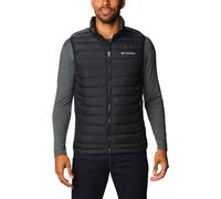 Columbia - Plumíferos esquí - Powder Lite II Vest Black - Talla XL - Negro Negro XL