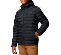 Columbia - Plumíferos esquí - Terwilliger Trail Heat Seal Hooded Jacket Black - Talla XXL - Negro Negro XXL
