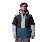 Columbia Point Park 2 - Chaqueta aislante de invierno para hombre (paquete de 1)