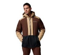 Columbia Point Park 2 - Chaqueta aislante de invierno para hombre (paquete de 1)