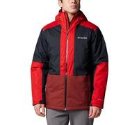 Columbia Point Park 2 - Chaqueta de invierno para hombre (1 unidad)