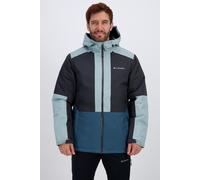 Columbia Point Park II - Gris - Anorak Hombre talla L