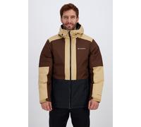 Columbia Point Park II - Negro - Anorak Hombre talla L