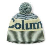 Columbia Polar Powder 3 - Gorro Unisex Juvenil Everblue, Azul aplastado, Citron Haze, O/S