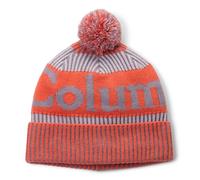 Columbia Polar Powder 3 - Gorro Unisex para jóvenes, Azul Marino, Azul montaña, Bosque lluvioso, O/S