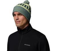 COLUMBIA Polar Powder Iii Beanie - Unisex - Azul / Verde - talla única- modelo 2026