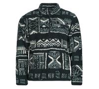 Columbia - Marcas - Rugged Ridge High Pile Half Zip Black Deschutes Days - Talla L - Marrón Marrón L