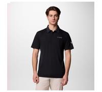Columbia - Polo Cirque River™ Pro - Negro - Talla M - Hombre