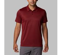 Columbia - Polo Columbia Hike™ - Rojo - Talla XL - Hombre