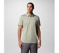 Columbia - Polo Columbia Hike™ - Verde - Talla M - Hombre