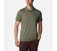 Columbia - Polo Columbia Hike™ - Verde - Talla S - Hombre