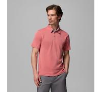 Columbia - Polo Nelson Point™ - Rojo - Talla M - Hombre