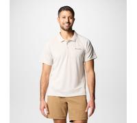 Columbia - Polo técnico Alpine Chill™ Pro - Marrón - Talla S - Hombre