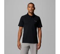 Columbia - Polo técnico Diamond Peak Pro™ - Negro - Talla M - Hombre
