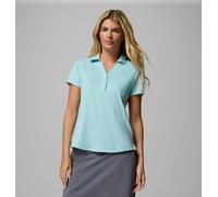 Columbia - Polo técnico Ridgehaven™ - Verde - Talla S - Mujer