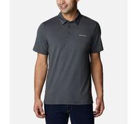 Columbia Hombre Polo, Shark, M