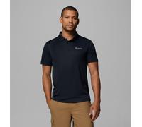 Columbia - Polo técnico Zero Rules™ Light - Negro - Talla L - Hombre