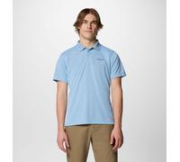 Columbia - Polo Utilizer™ - Azul - Talla S - Hombre