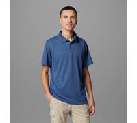 Columbia - Polo Utilizer™ - Azul - Talla S - Hombre