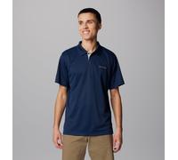 Columbia - Polo Utilizer™ - Azul - Talla XL - Hombre