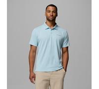 Columbia - Polo Utilizer™ - Azul - Talla XXL - Hombre