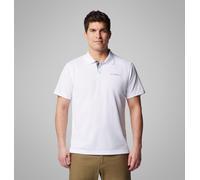 Columbia - Polo Utilizer™ - Blanco - Talla XXL - Hombre