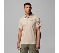 Columbia - Polo Utilizer™ - Marrón - Talla M - Hombre