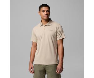 Columbia - Polo Utilizer™ - Marrón - Talla S - Hombre